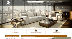 Desktop Screenshot of ghecattoc.com